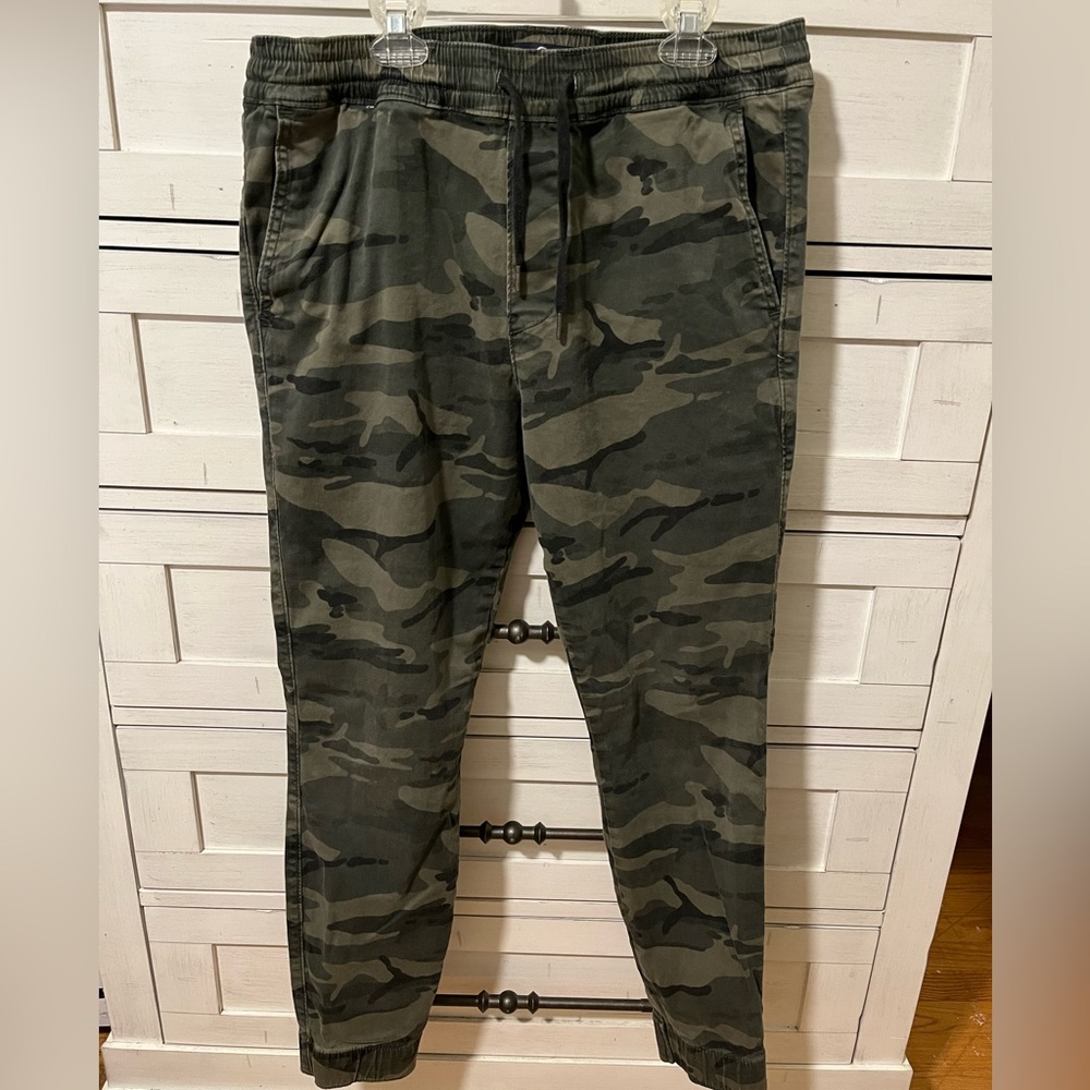 Hollister Super Skinny Joggers